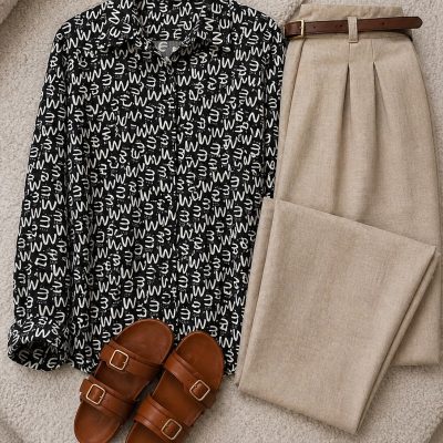 شومیز الیزه