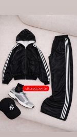 ست black