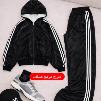 ست black