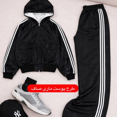 ست black