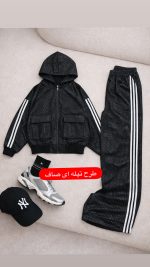 ست black