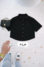 شومیز موج