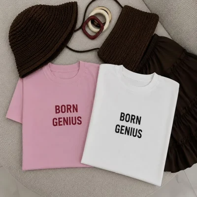 تیشرت Born