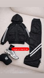 ست black