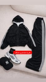 ست black