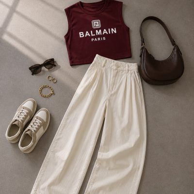 کراپ Balman