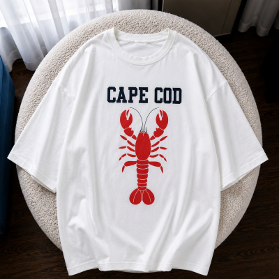 تیشرت cape cod