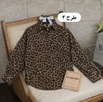 شومیز گندم