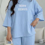 تیشرت Born
