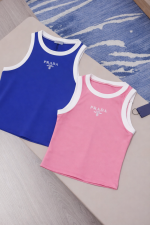 کراپ prada