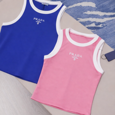 کراپ prada
