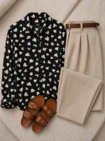 شومیز الیزه