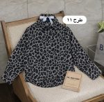شومیز گندم