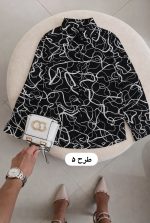 شومیز خاص