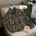 شومیز گندم