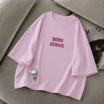 تیشرت Born