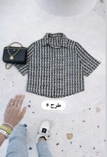 شومیز موج