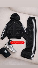 ست black