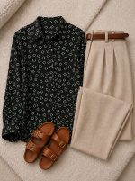 شومیز الیزه