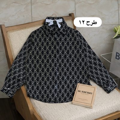 شومیز گندم
