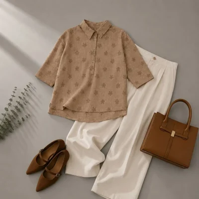 شومیز بیوک