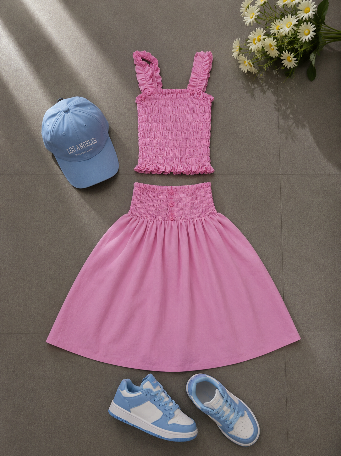 FAE16930-0DAD-4804-AC0E-DA8A434226D7.png ست تاپ و دامن کاپل