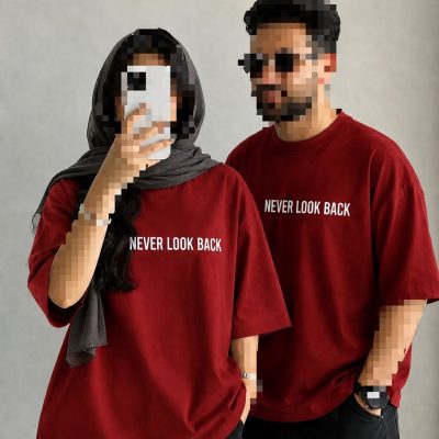 تیشرت look