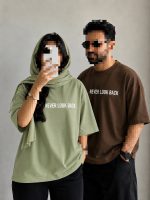 تیشرت look