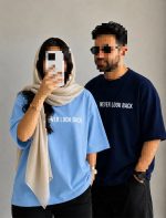 تیشرت look