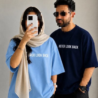 تیشرت look