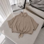 شومیز گلبهار
