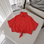 شومیز گلبهار