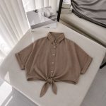 شومیز گلبهار