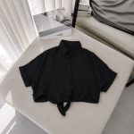 شومیز گلبهار