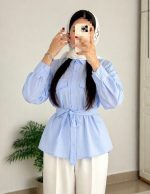 شومیز چهارجیب