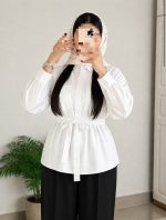 شومیز چهارجیب