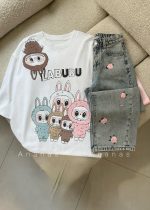 تیشرت کراش