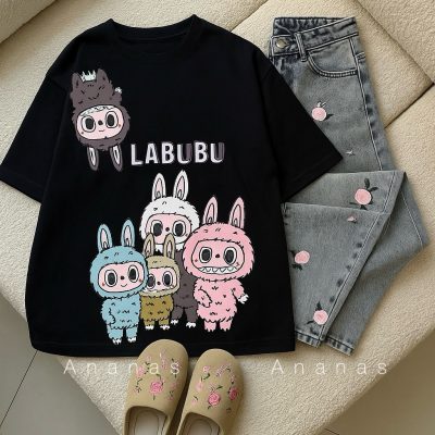 تیشرت کراش