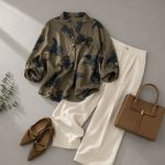 شومیز ارج