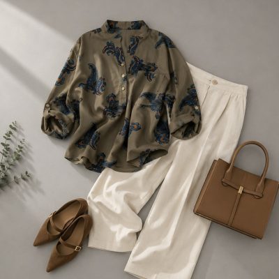 شومیز ارج