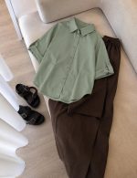شومیز تانگو