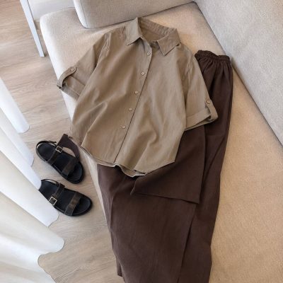 شومیز تانگو