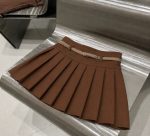 دامن کوتاه تنیسی