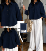 شومیز آتیش