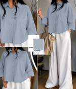 شومیز آتیش