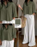 شومیز آتیش