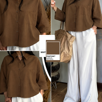 شومیز آتیش