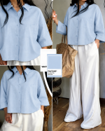 شومیز آتیش