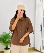 شومیز عسل