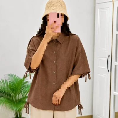 شومیز عسل